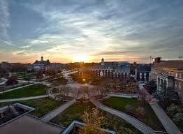 University of Maryland