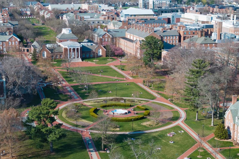 University of Delaware