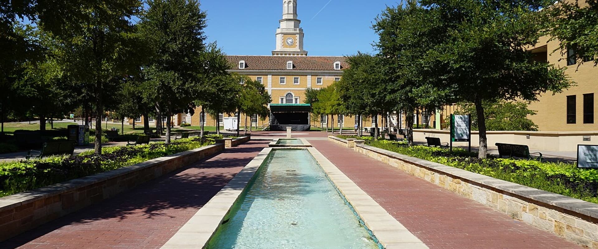 University of North Texas