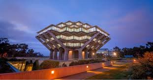 University of California, San Diego