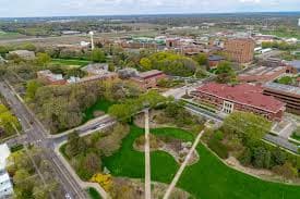 University of Minnesota
