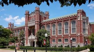 University of Oklahoma