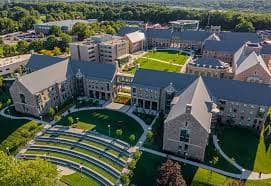 Sacred Heart University