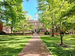Ohio University