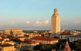University of Texas at Austin