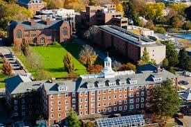 Tufts University