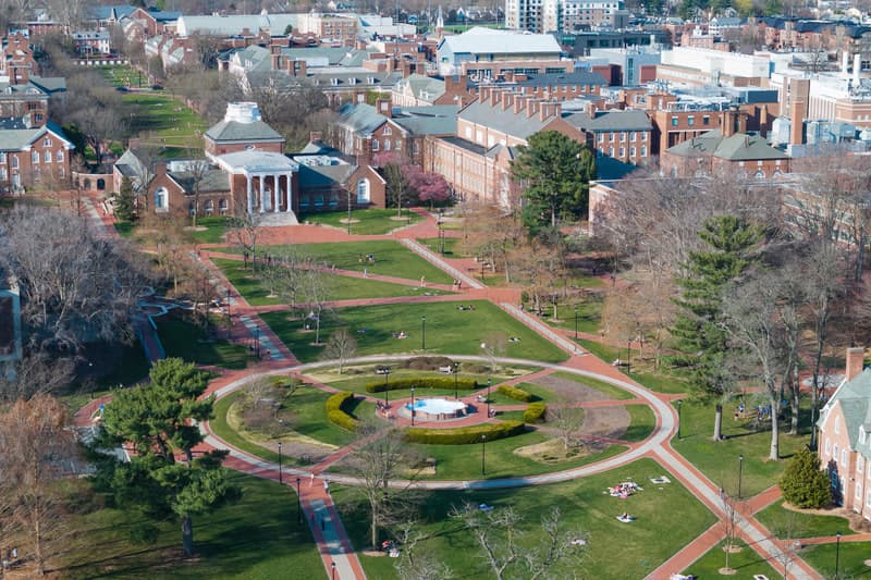Delaware State University