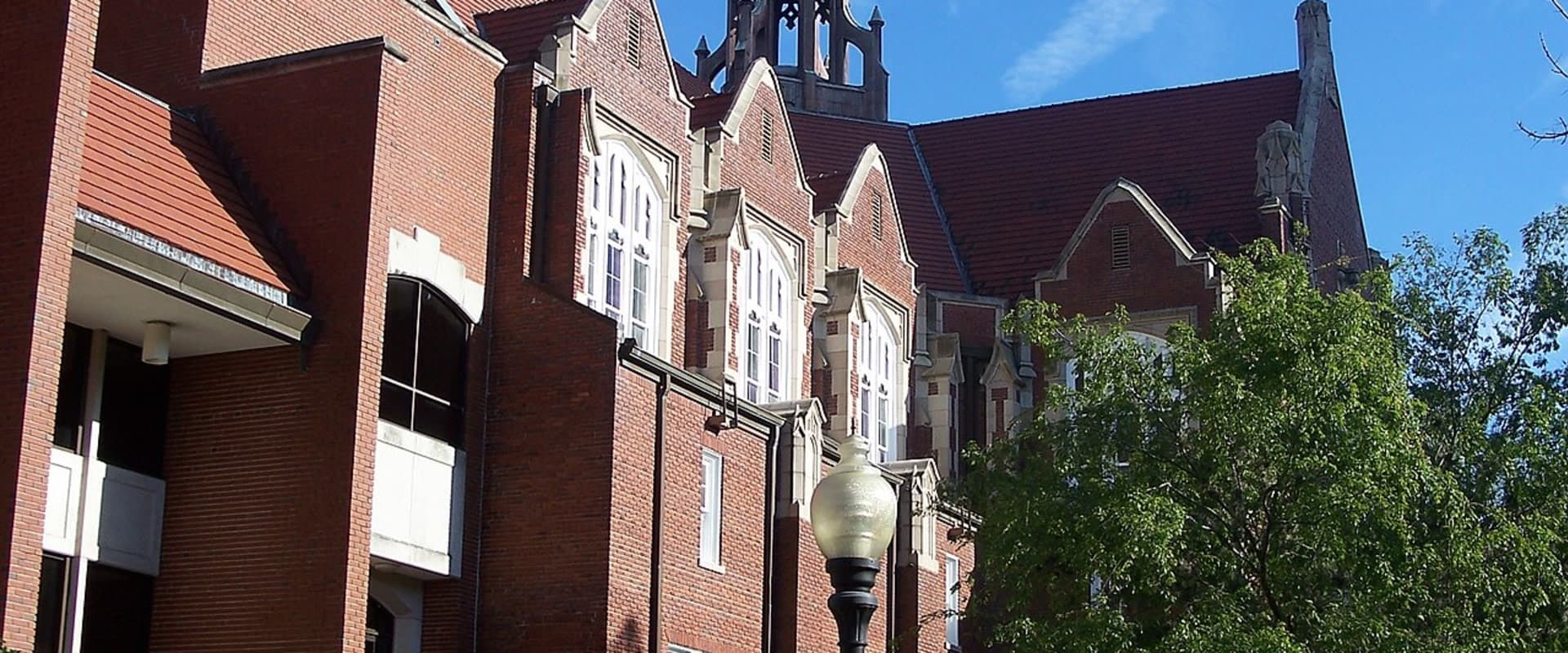 University of Florida