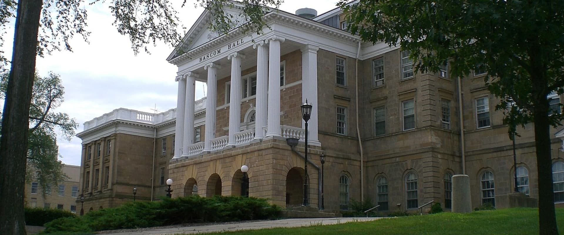 University of Wisconsin-Madison