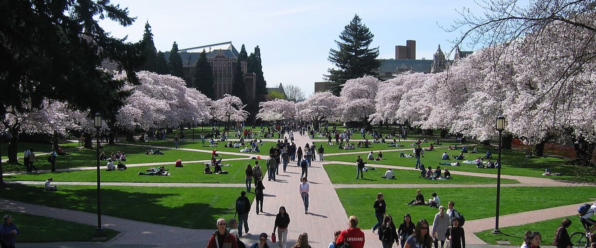 University of Washington