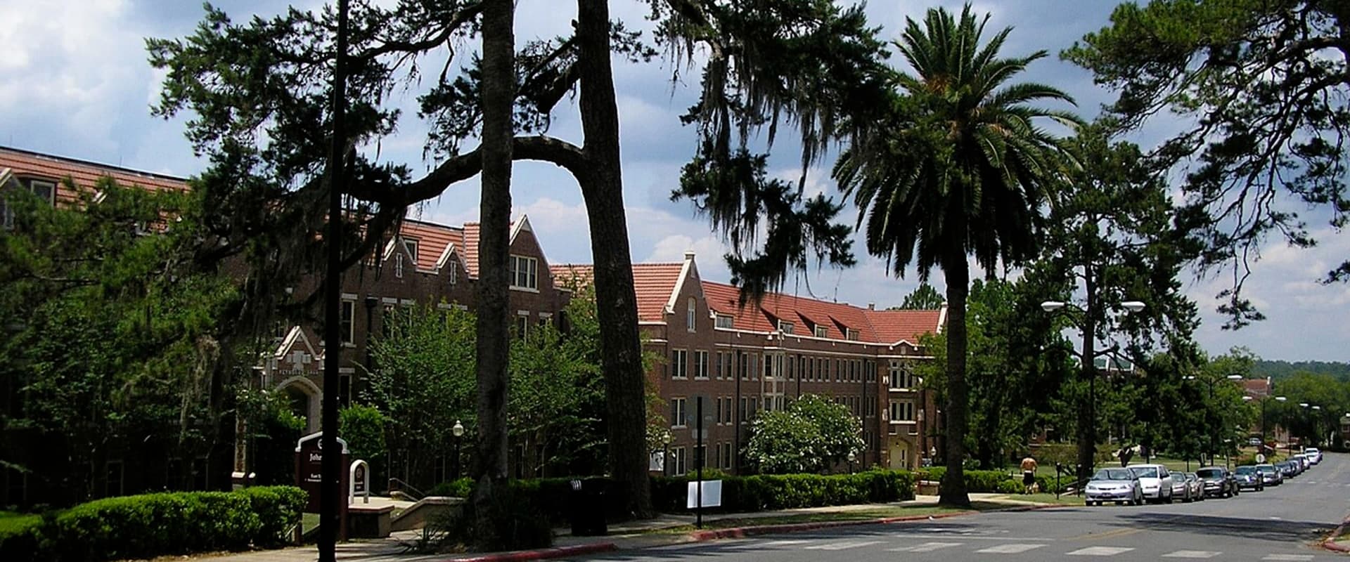 Florida State University