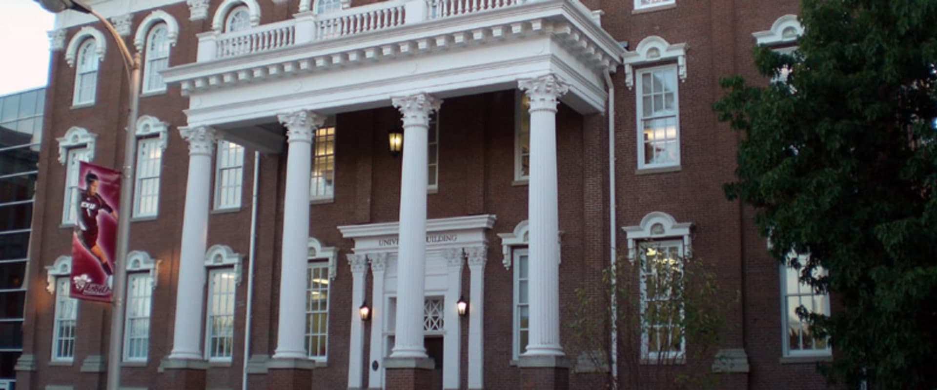 University of Kentucky