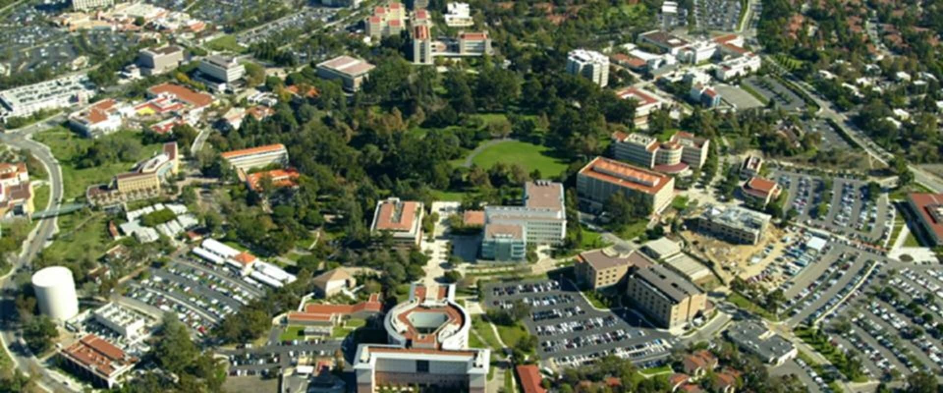 University of California Irvine