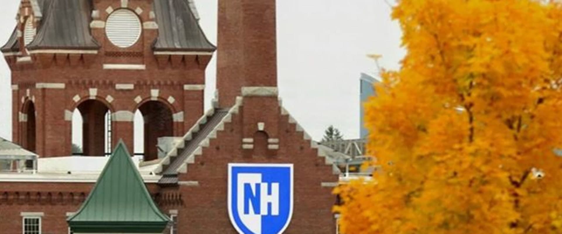 University of New Hampshire