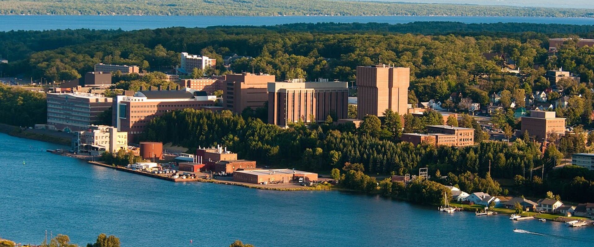 Michigan Technological University