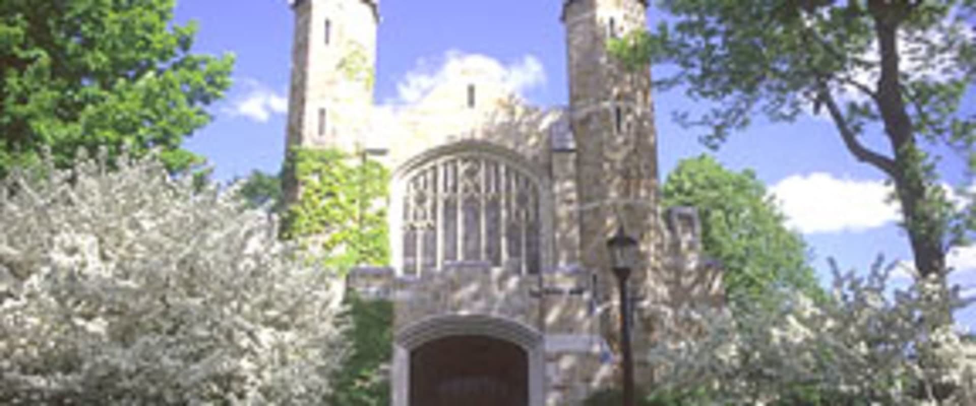 Bates College