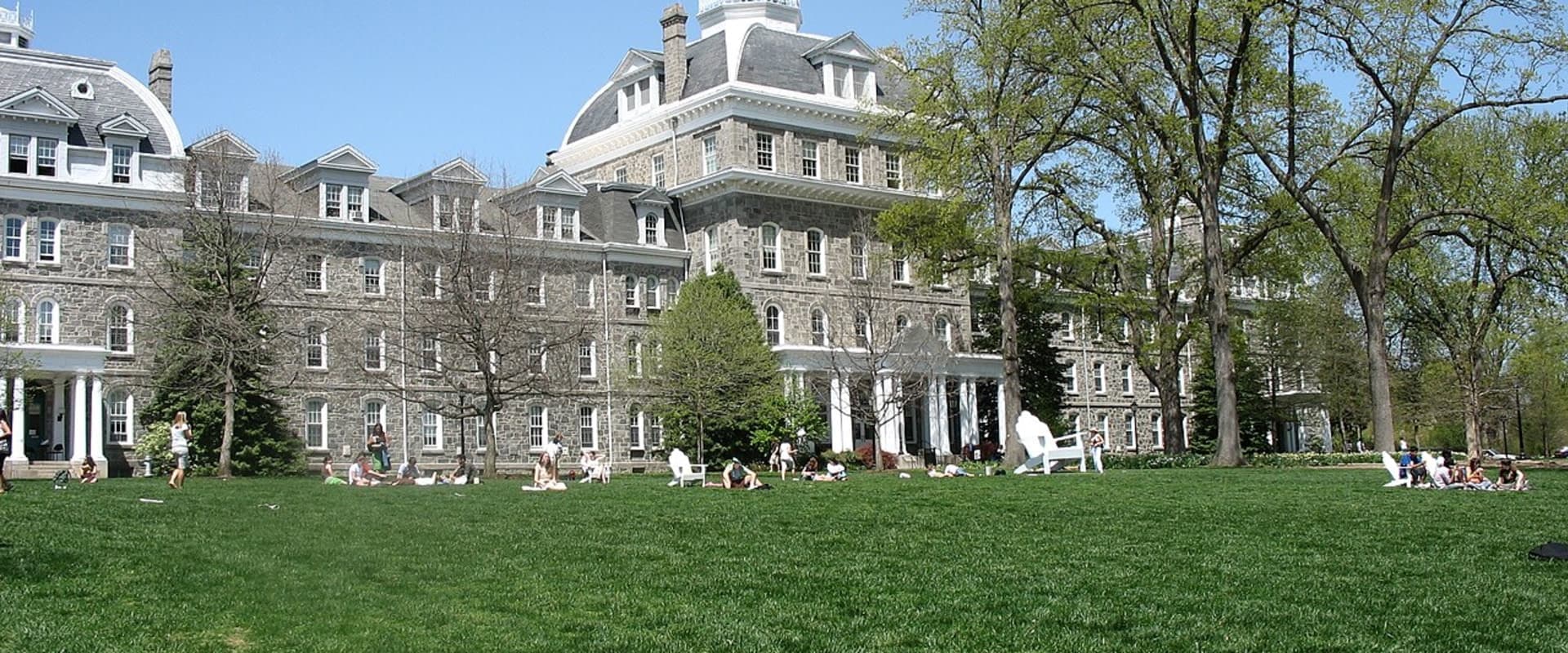 Swarthmore College