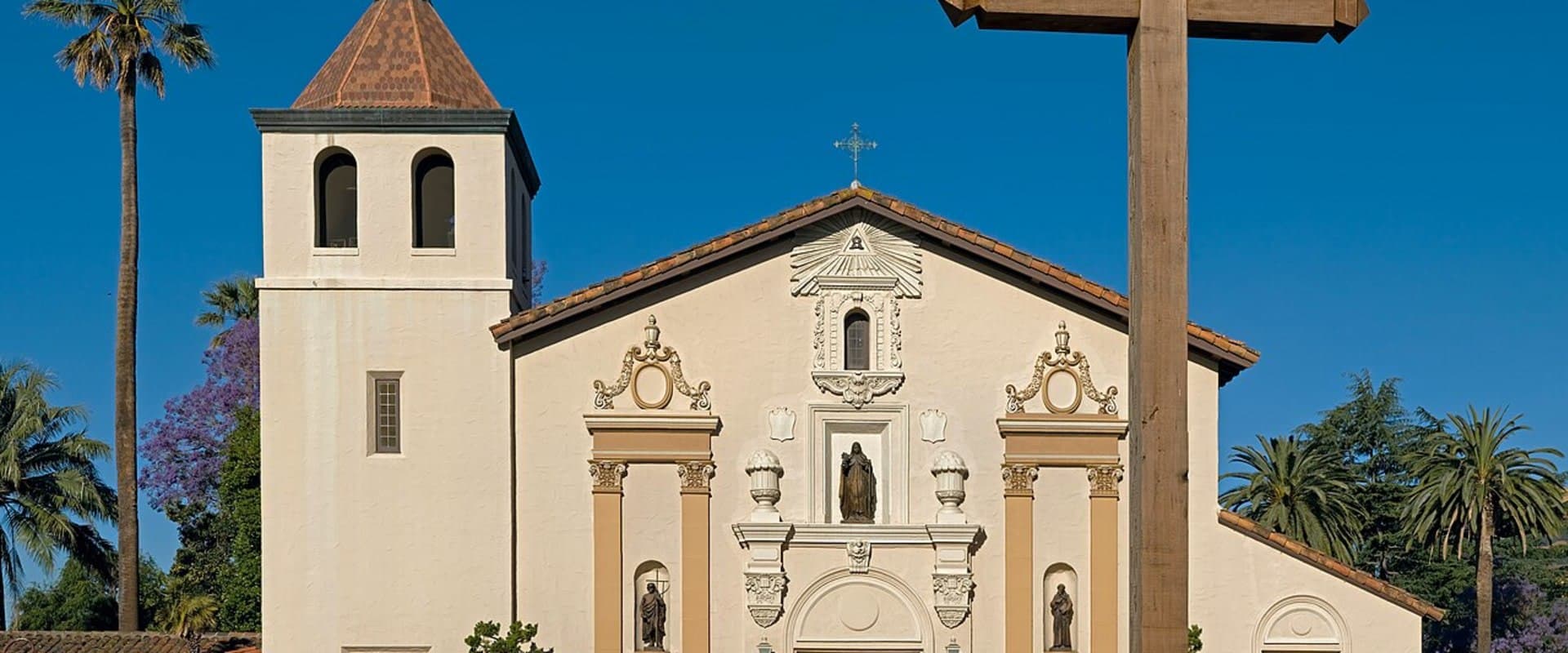 Santa Clara University