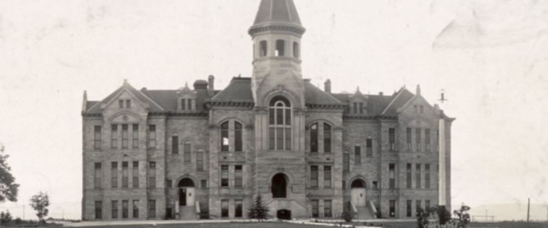 University of Wyoming