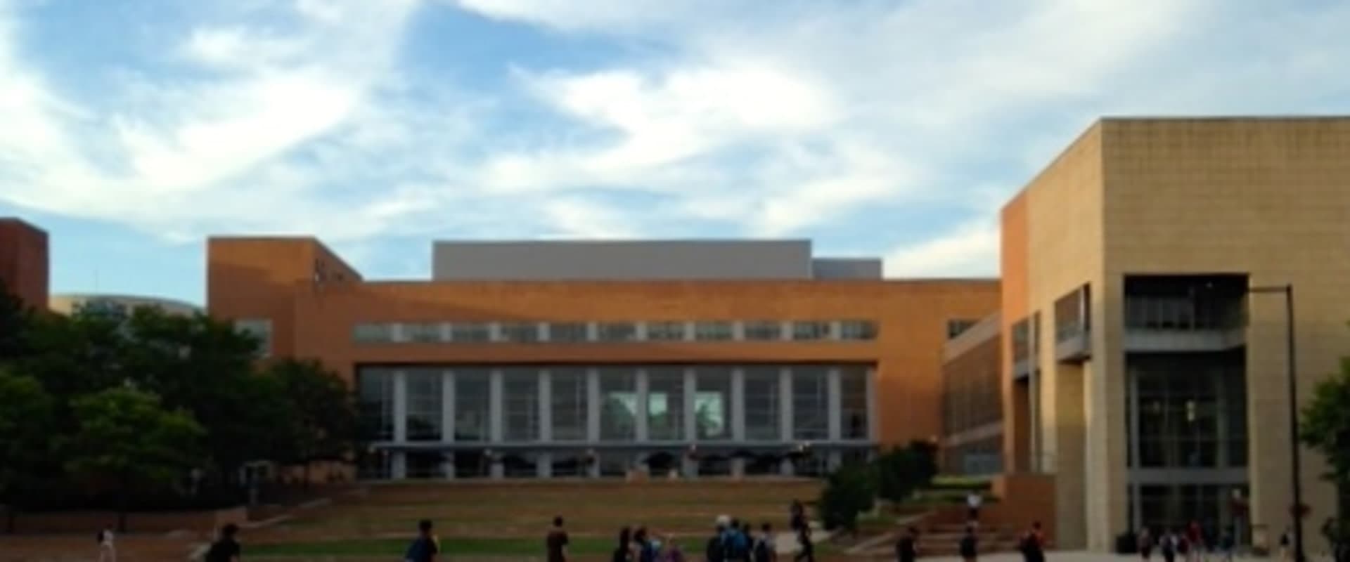 University of Maryland Baltimore County