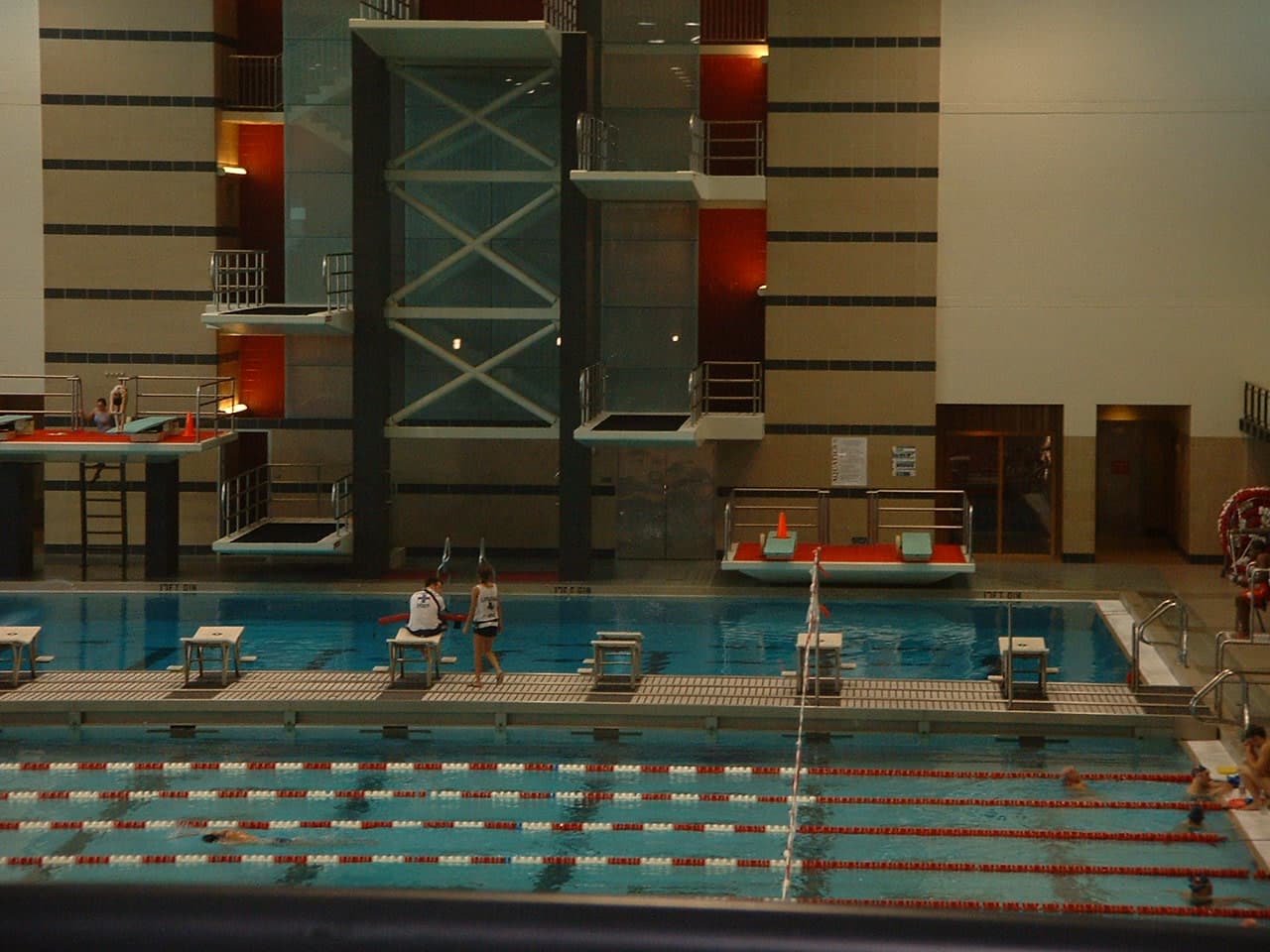 University of Houston