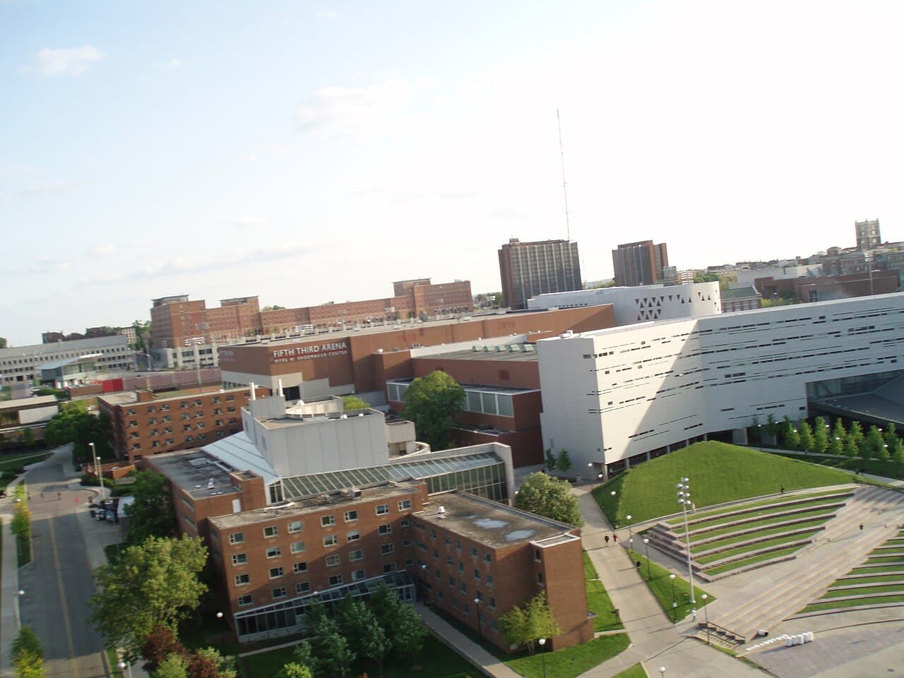 University of Cincinnati