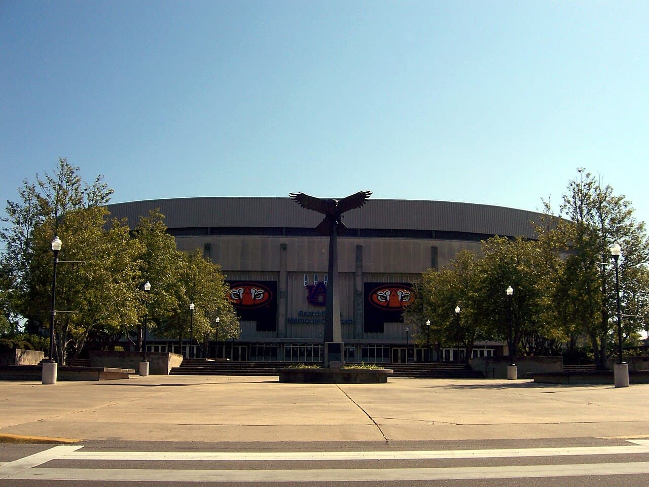 Auburn University