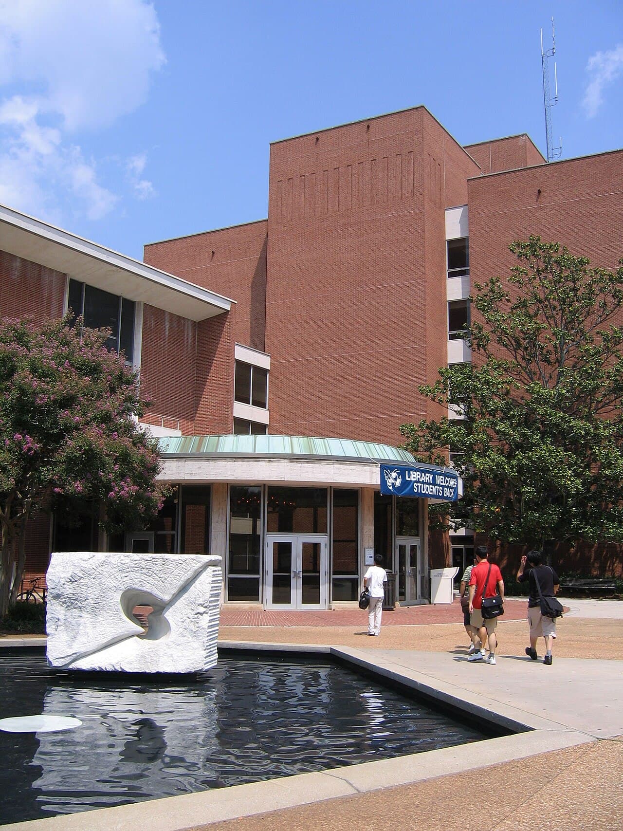 Georgia Institute of Technology