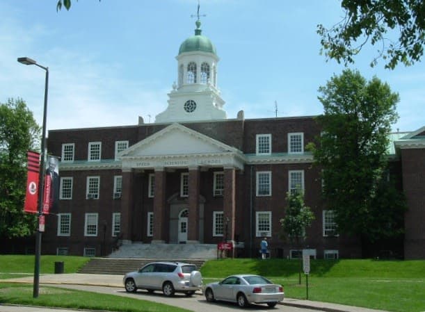 University of Louisville