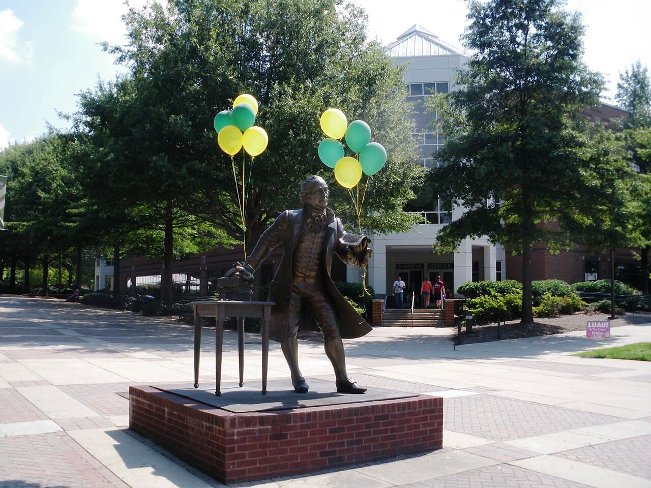 George Mason University