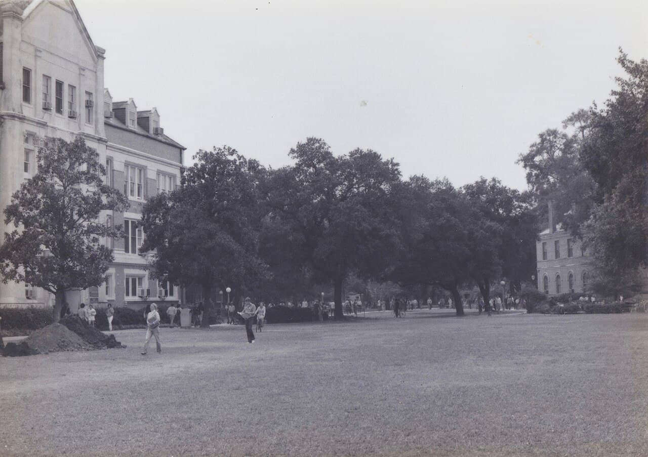 Tulane University