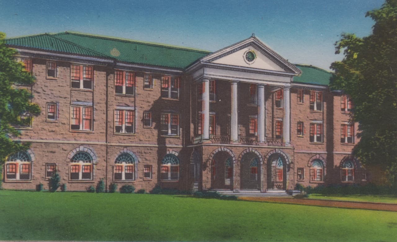 James Madison University