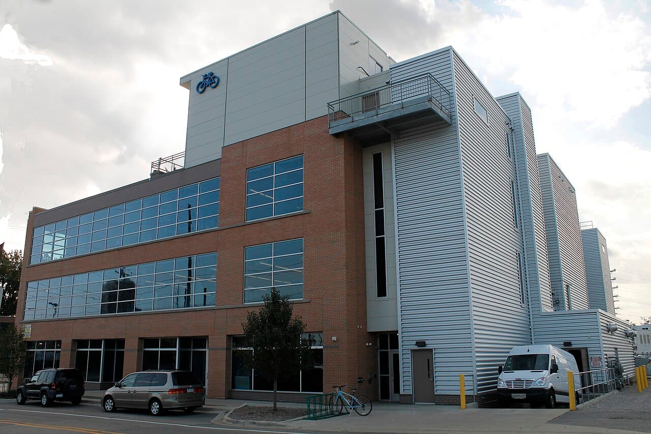 Grand Valley State University