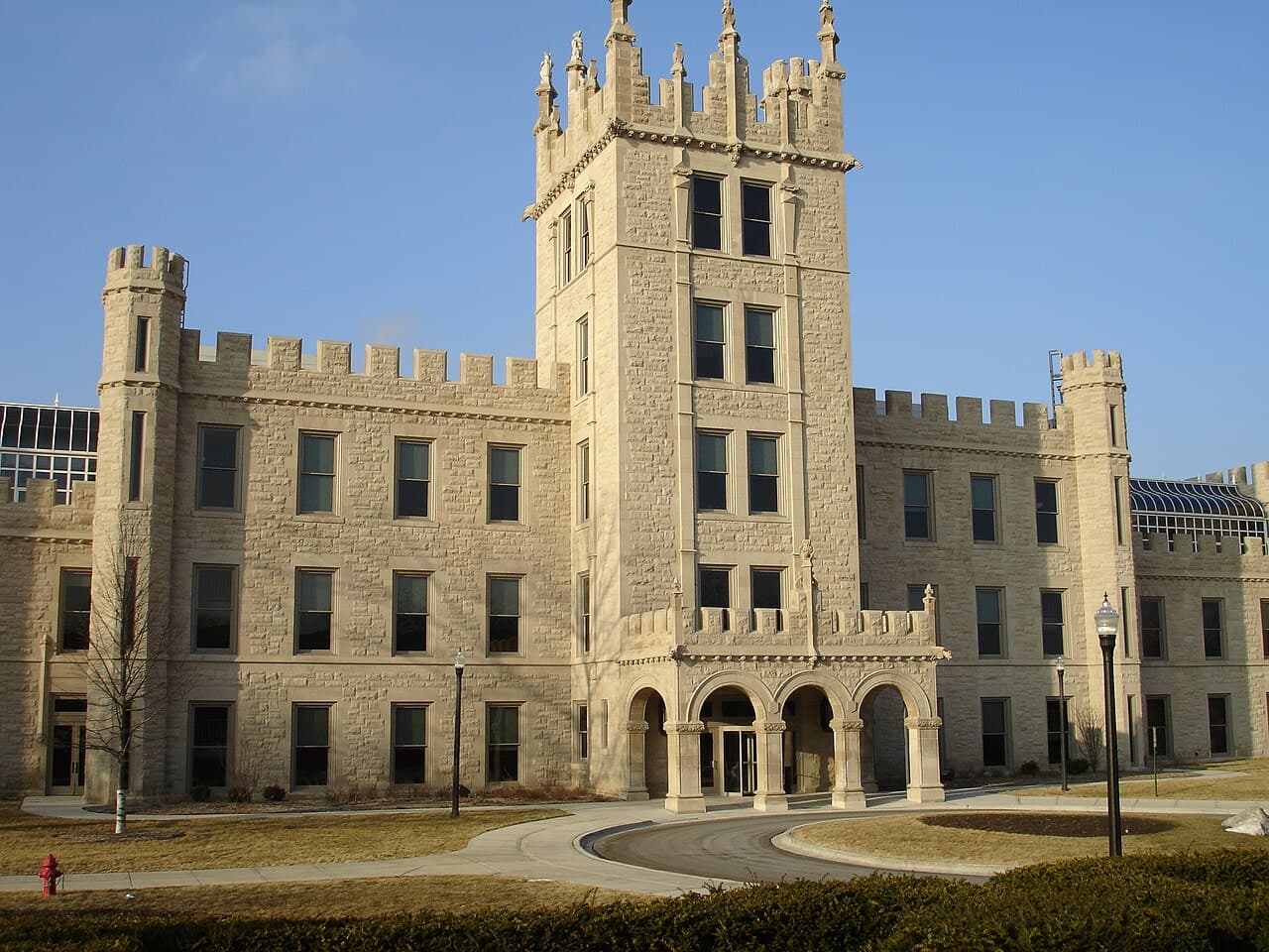 Northern Illinois University