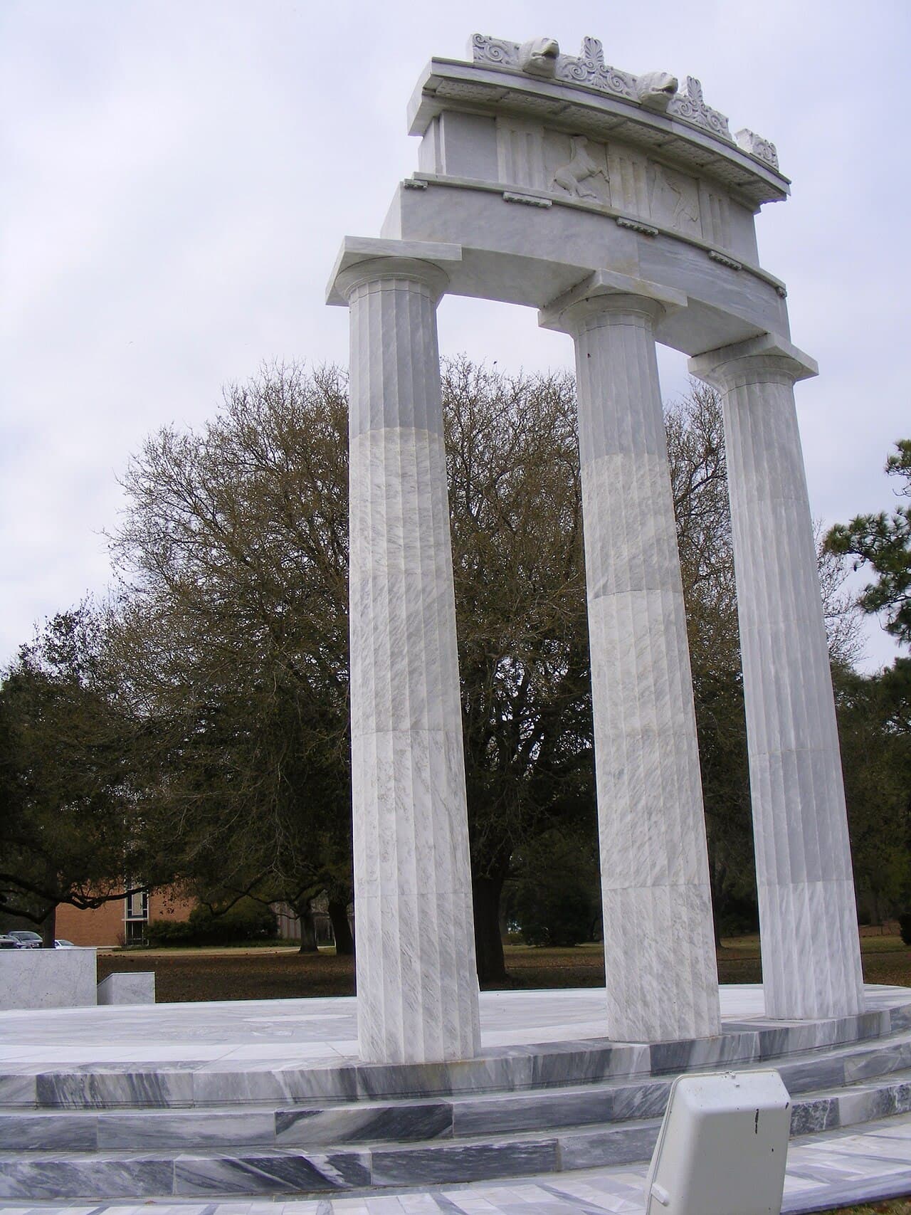 University of South Alabama