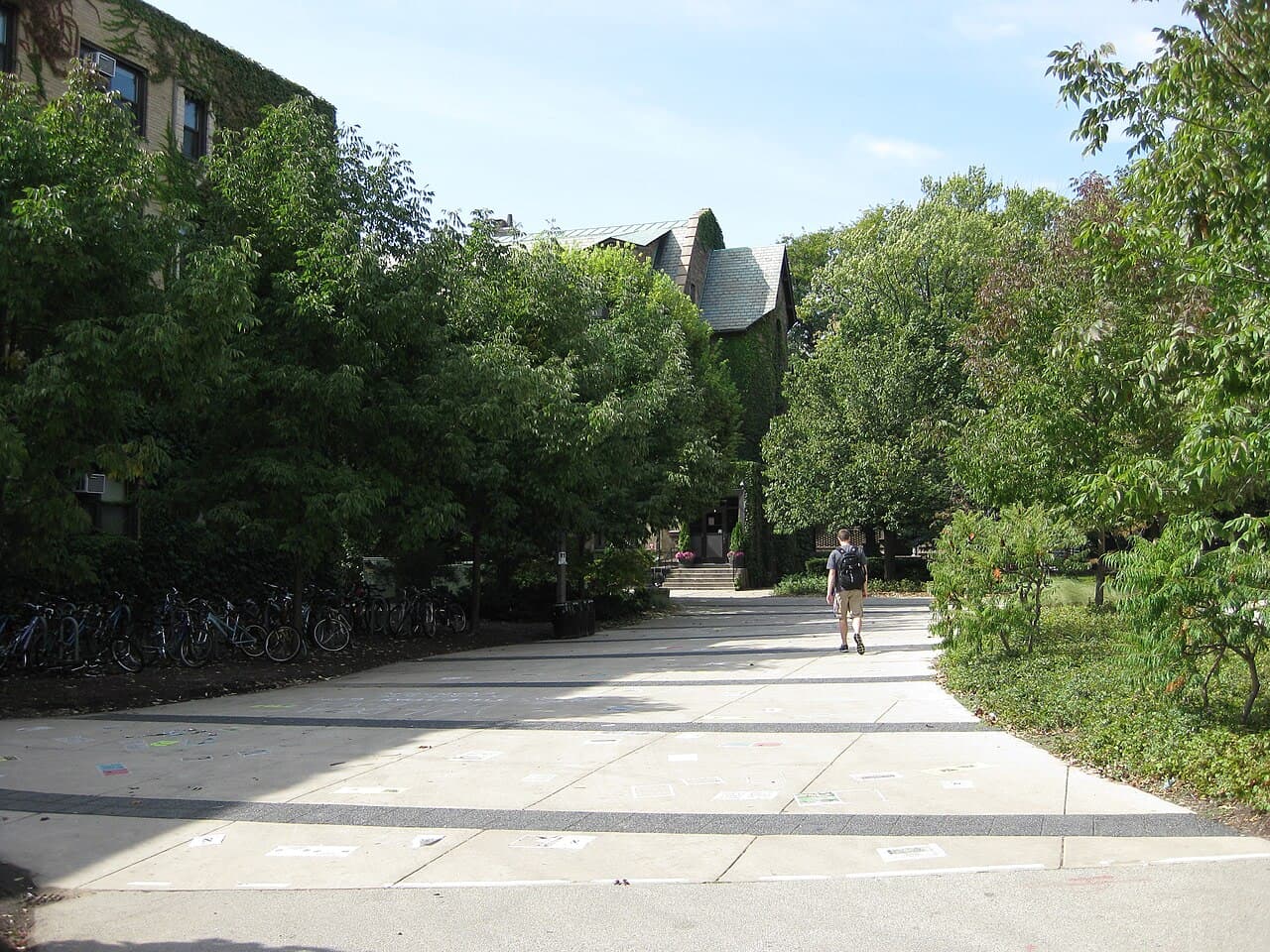 Northwestern University
