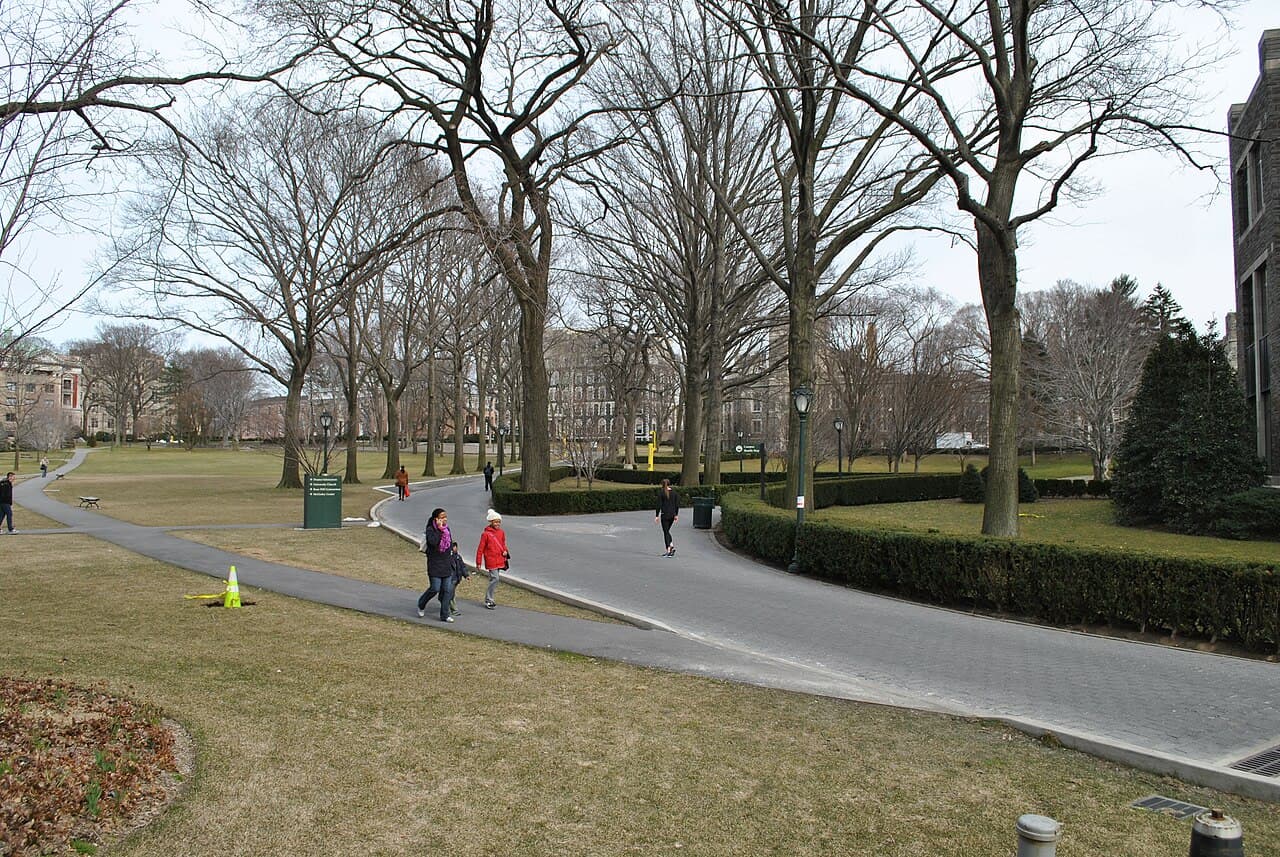 Fordham University