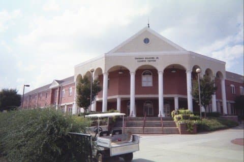Morehouse College