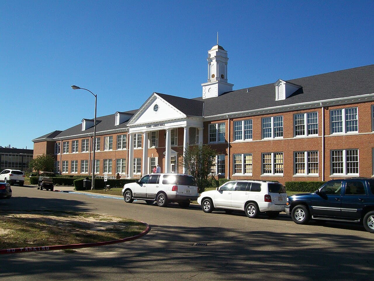 Grambling State University