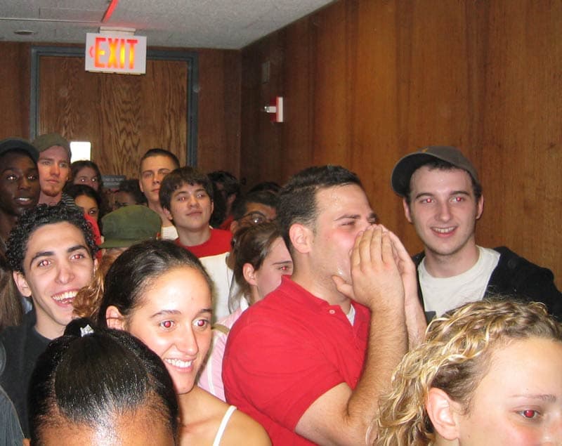 SUNY New Paltz