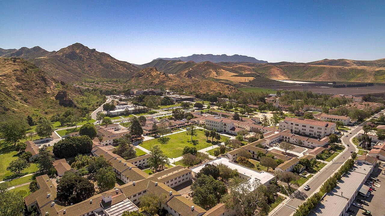 California State University Channel Islands