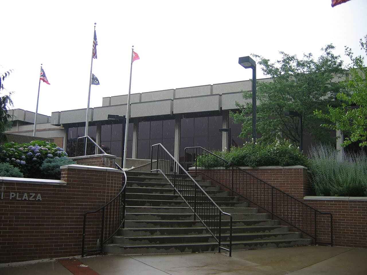 Youngstown State University