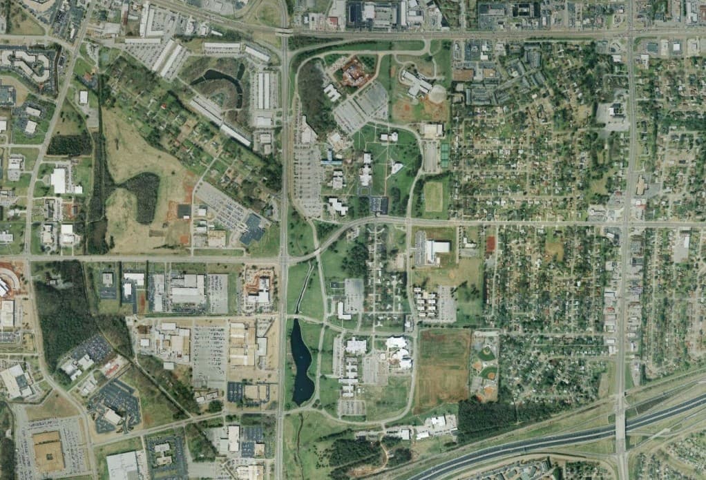 University of Alabama in Huntsville