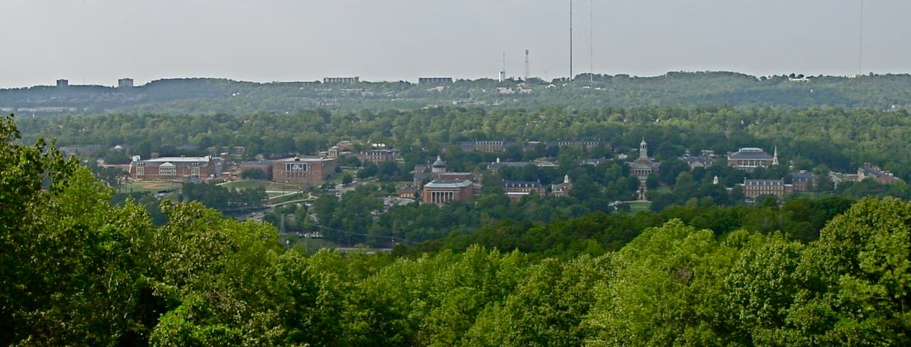 Samford University
