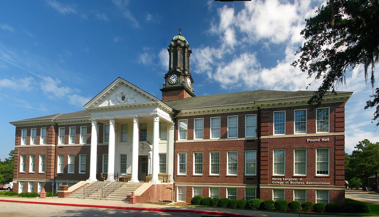 Valdosta State University