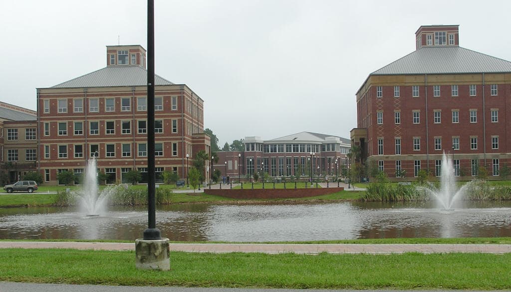 Georgia Southern University