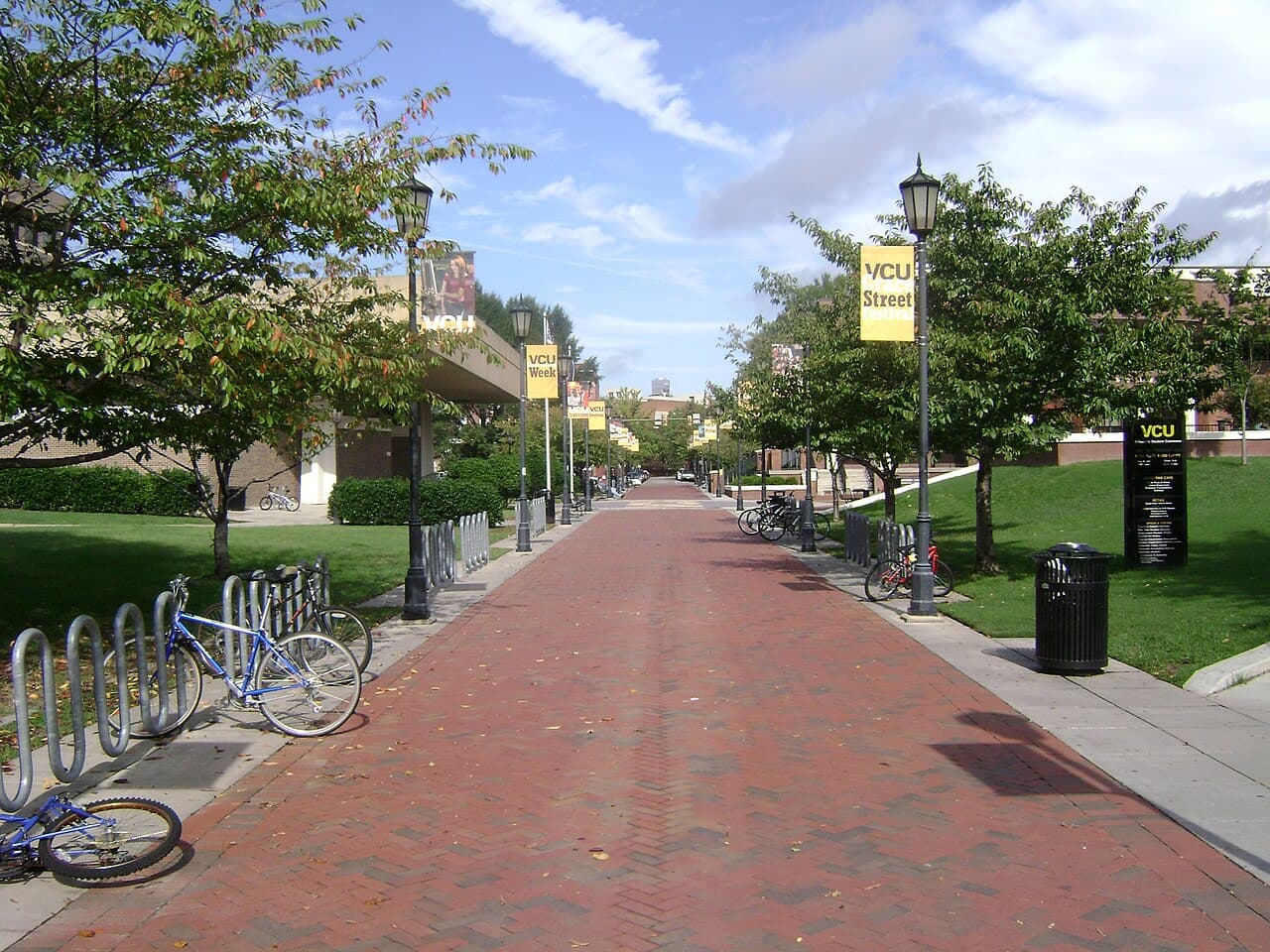 Virginia Commonwealth University
