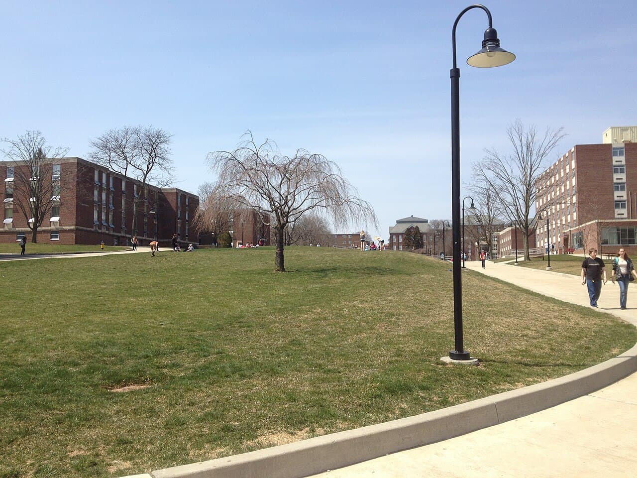 Kutztown University