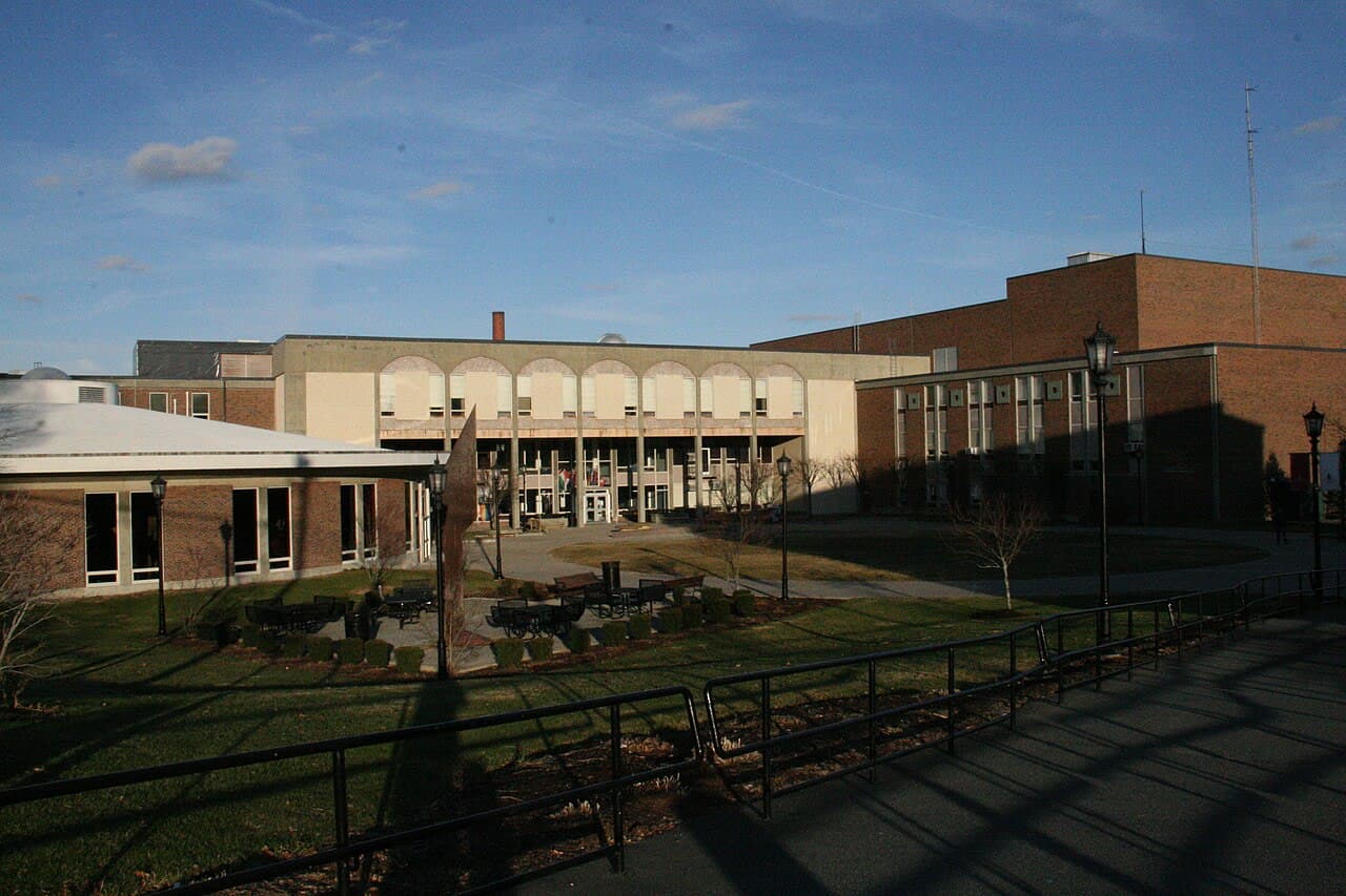Bridgewater State University