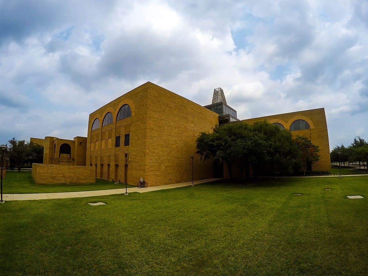 University of Texas Rio Grande Valley